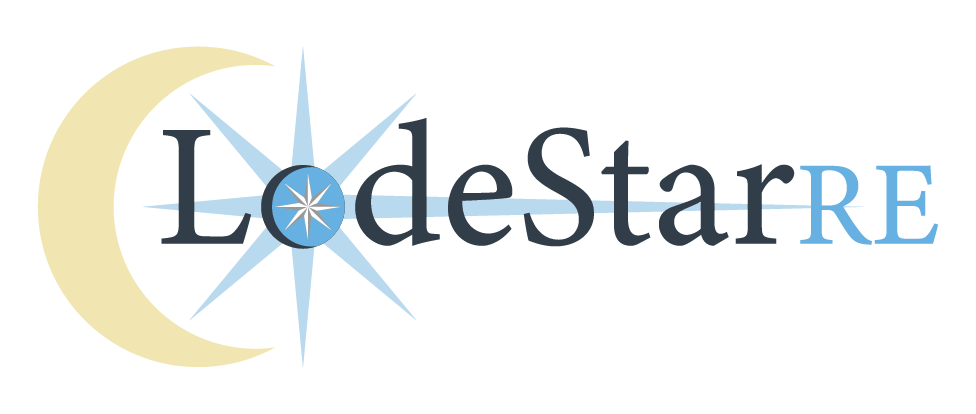 LodeStarRe Logo